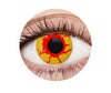 Contacts - Bloodshot