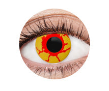 Contacts - Bloodshot