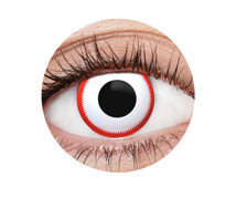 Contacts - White Manson 3