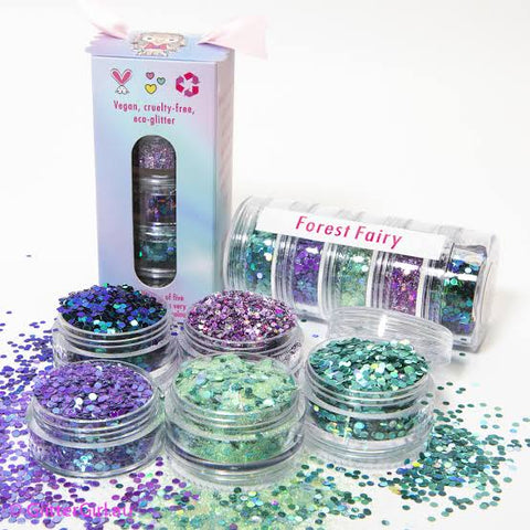 Glitter Girl Glitter Stacks