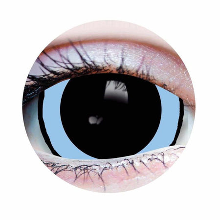Primal - Acid III - Coloured Contacts