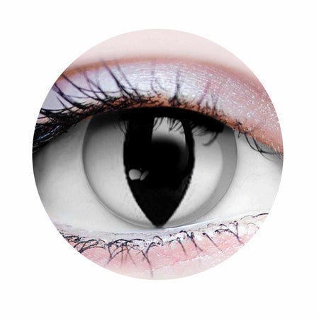 Primal - Venom - Coloured Contacts