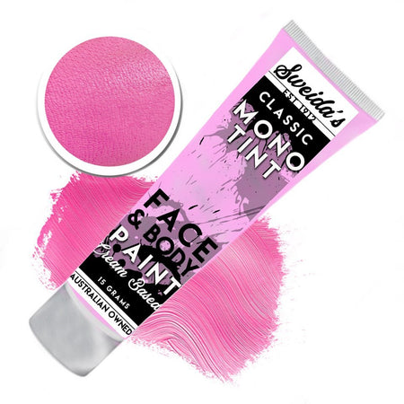 Sweida’s - Mono Tint - Bubblegum Pink