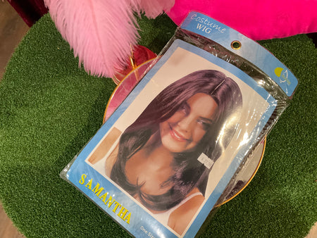 Wig - Samantha