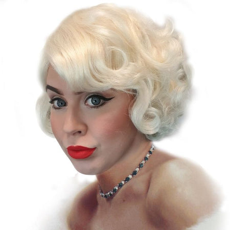 Wig - Hollywood Starlet