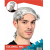 Wig - Colonial
