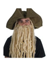 Wig - Davey Jones