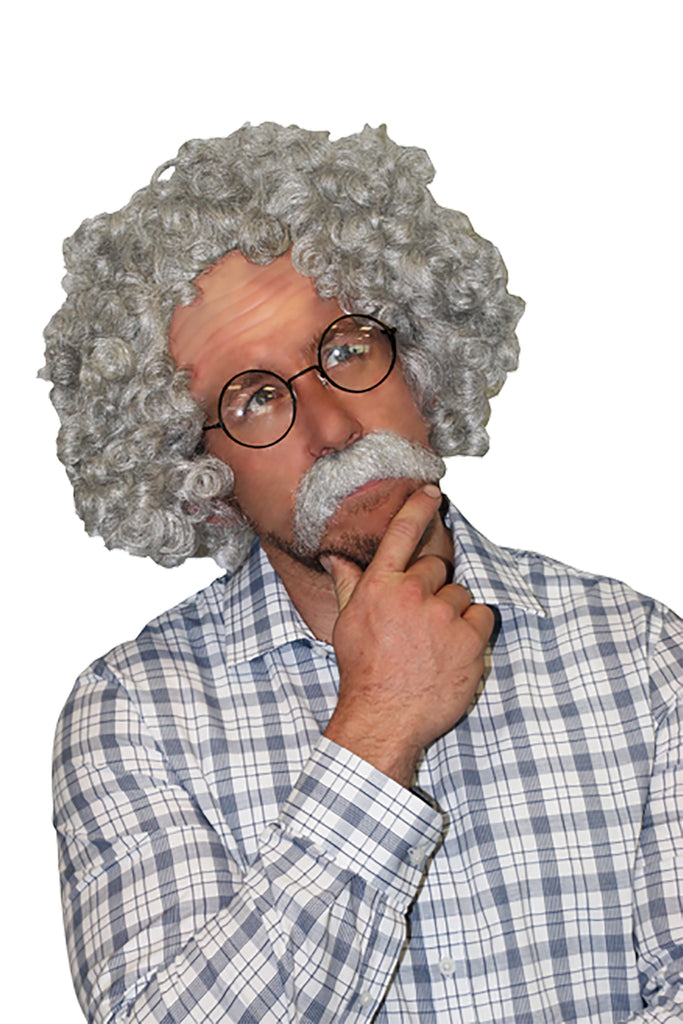 Wig - Einstein