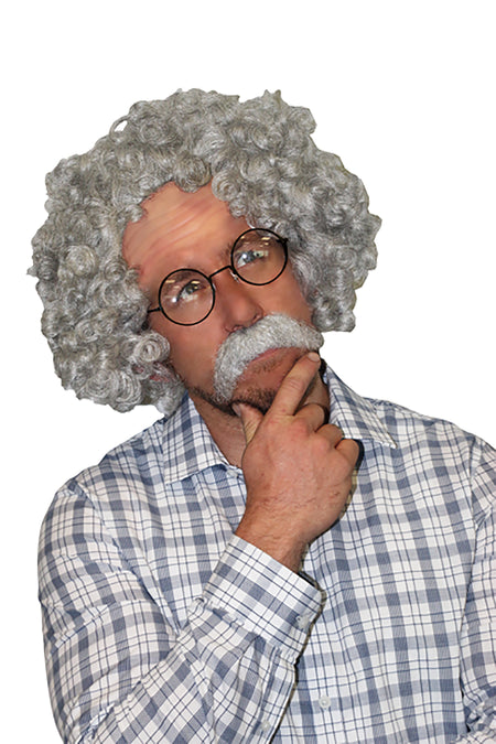 Wig - Einstein