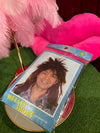 Wig - Mullet - Short