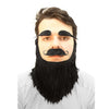 Beard and Mo Set