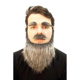 Beard and Mo Set
