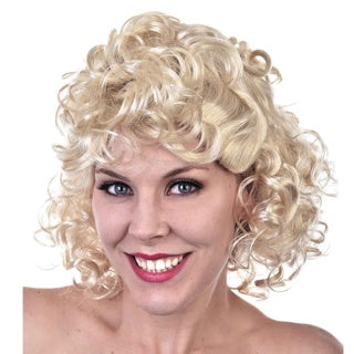 Wig - Bad Sandy