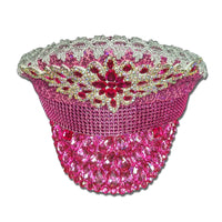 Sequin Festival Hat