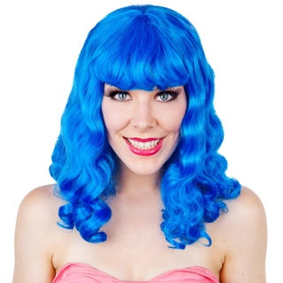 Wig - Katie