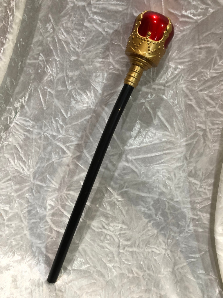 Royal Scepter