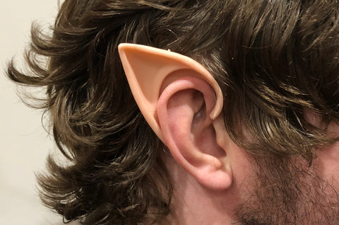 Elf Ears - Elves, Pixies, Fairies, Goblins