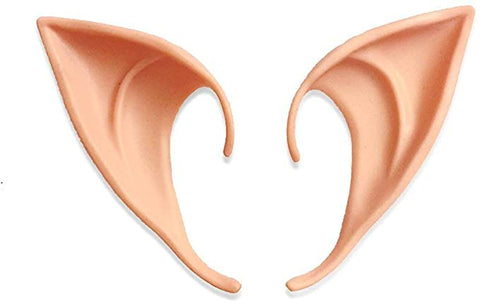 Elf Ears - Elves, Pixies, Fairies, Goblins