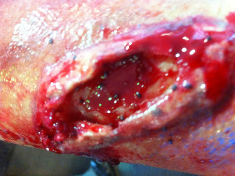 Special Effects Makeup Kit