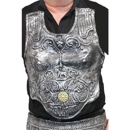 Roman Breastplate - Latex