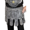 Roman Skirt - Latex