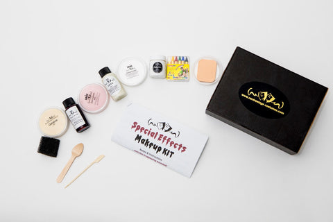 Special Effects Makeup Kit