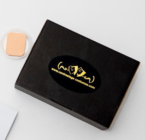 Special Effects Makeup Kit