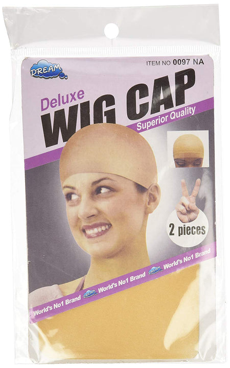 Wig Cap