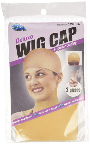 Wig Cap